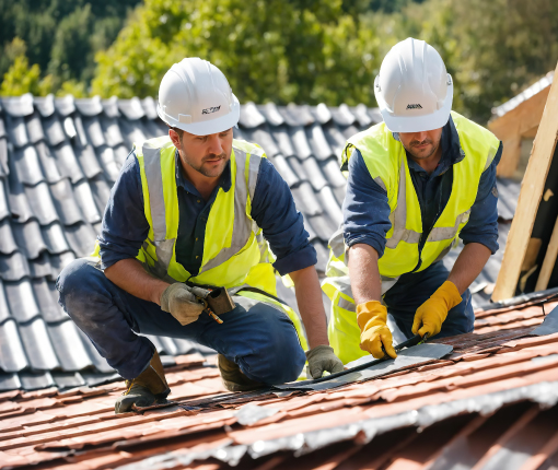 Roofing Services